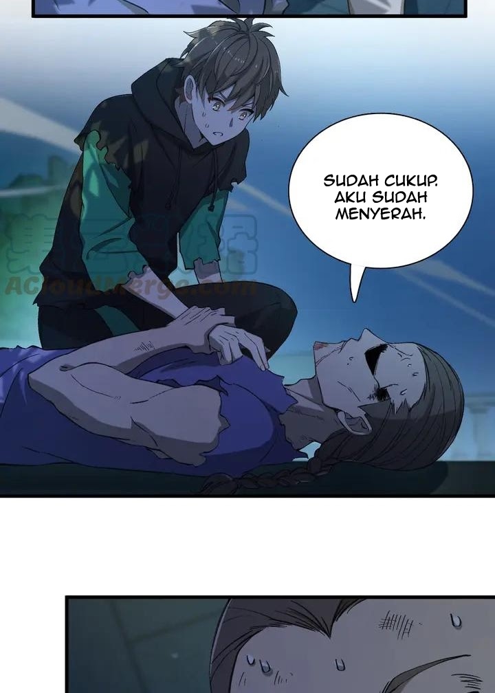 Reborn Doctor Chapter 47 Gambar 11